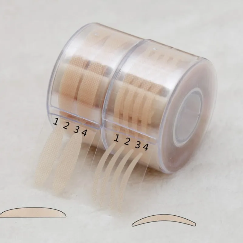 Invisible Eyelid Sticker Lace Eye Tape Adhesive Stickers For Women 