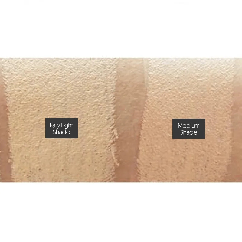 Invisible Mineral Coverstick - Medium Shade