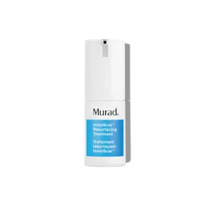 InvisiScar Resurfacing Treatment