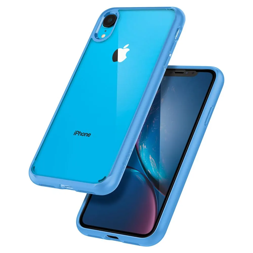 iPhone XR Case Ultra Hybrid 360