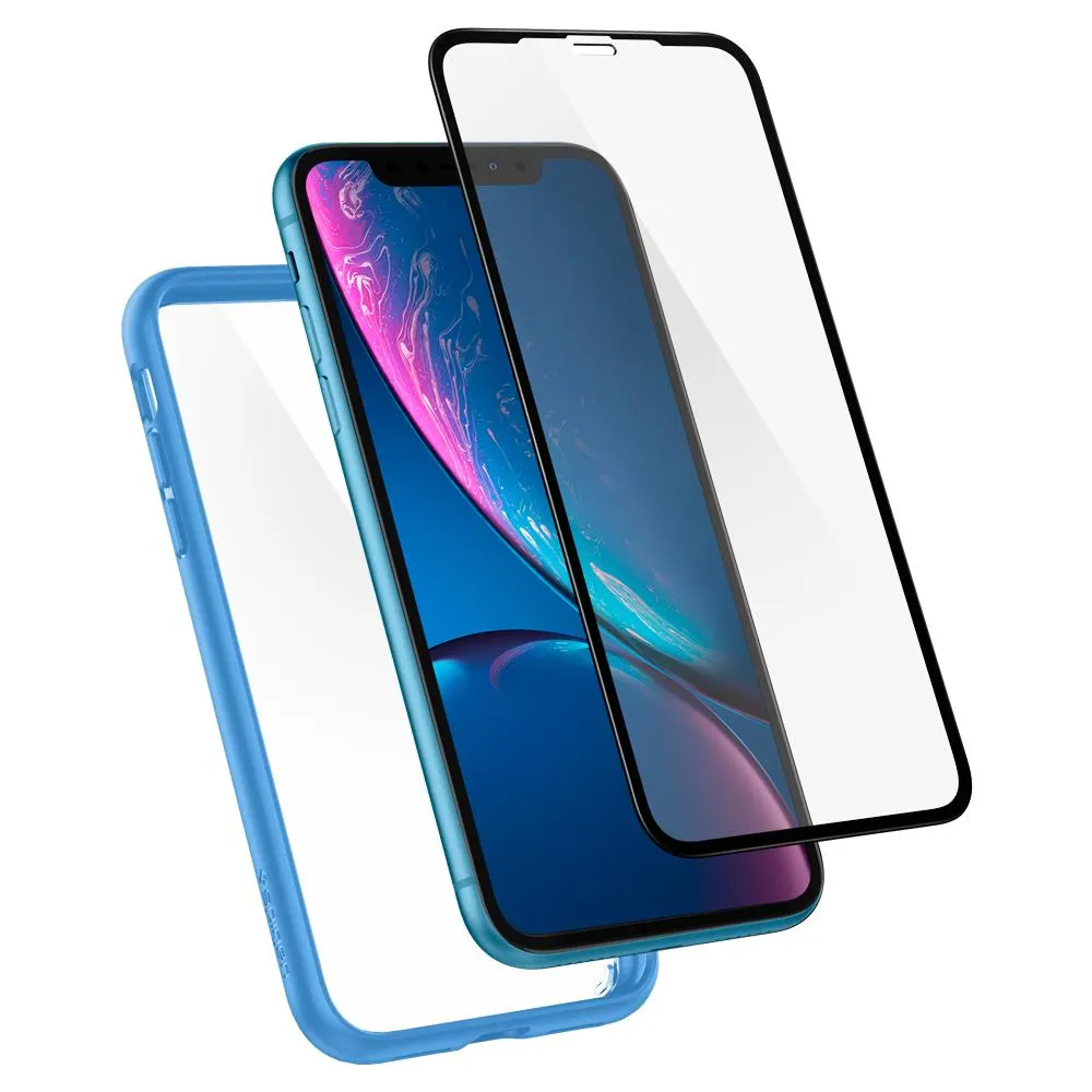 iPhone XR Case Ultra Hybrid 360