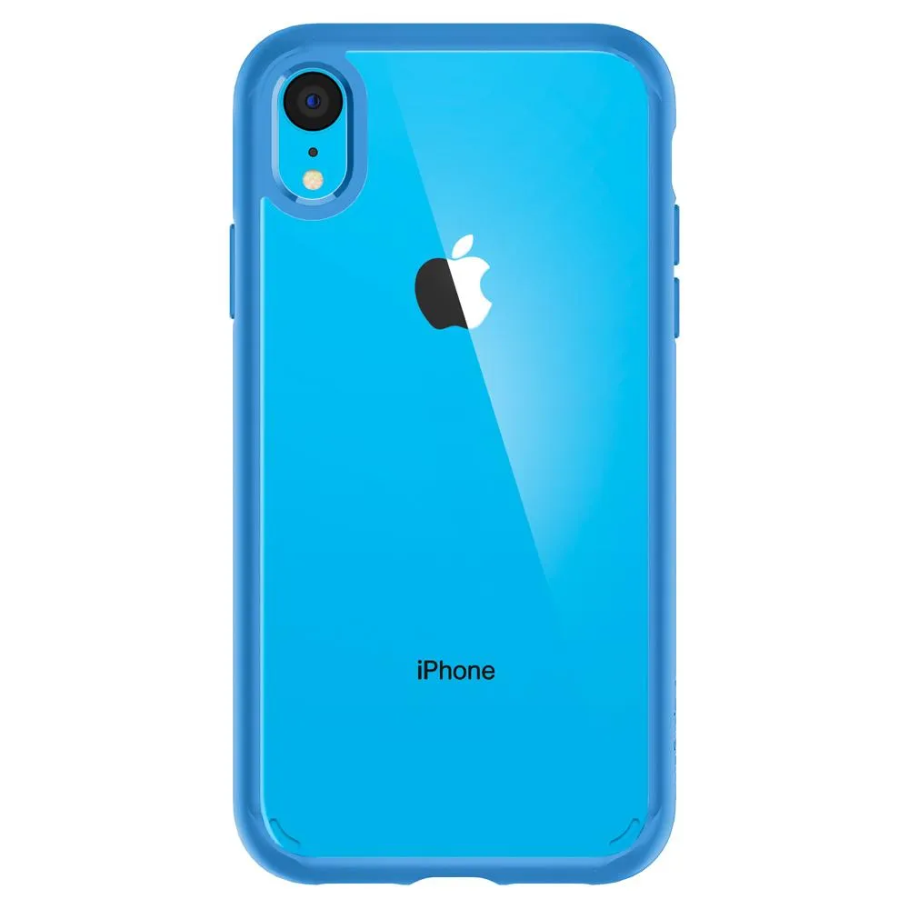 iPhone XR Case Ultra Hybrid 360
