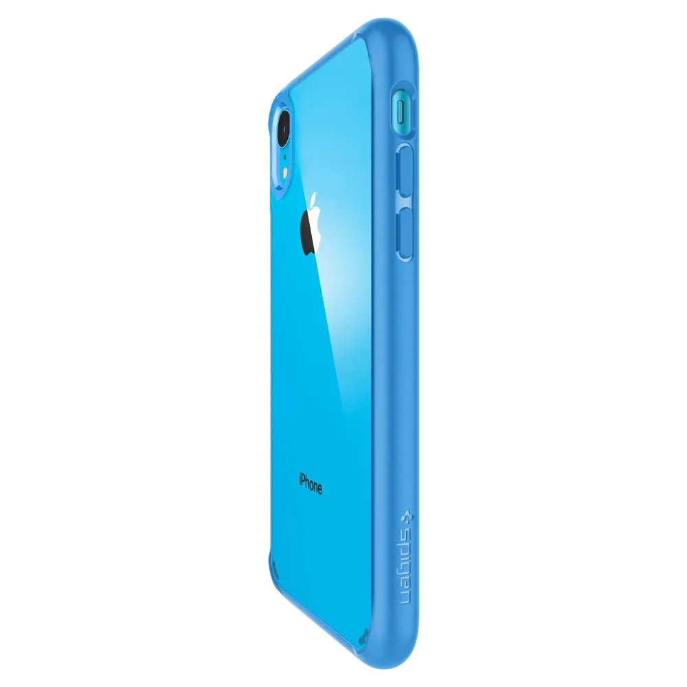 iPhone XR Case Ultra Hybrid 360
