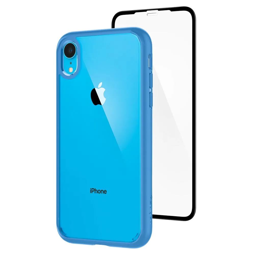 iPhone XR Case Ultra Hybrid 360