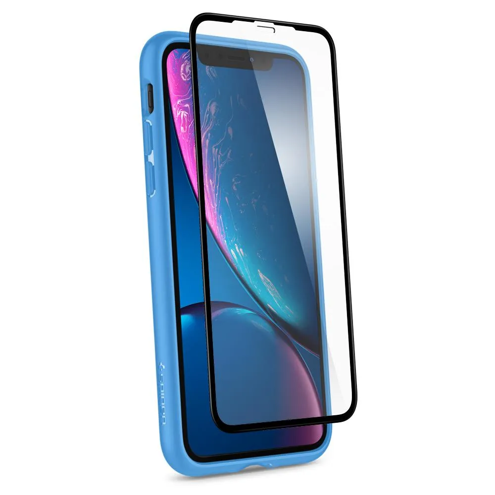 iPhone XR Case Ultra Hybrid 360