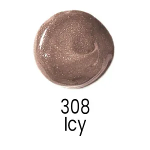 IRLG308, PC) IRIS COLORS LIPGLOSS #308