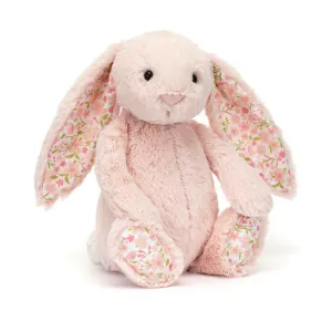 Jellycat Blossom Blush Bunny Cherry Small
