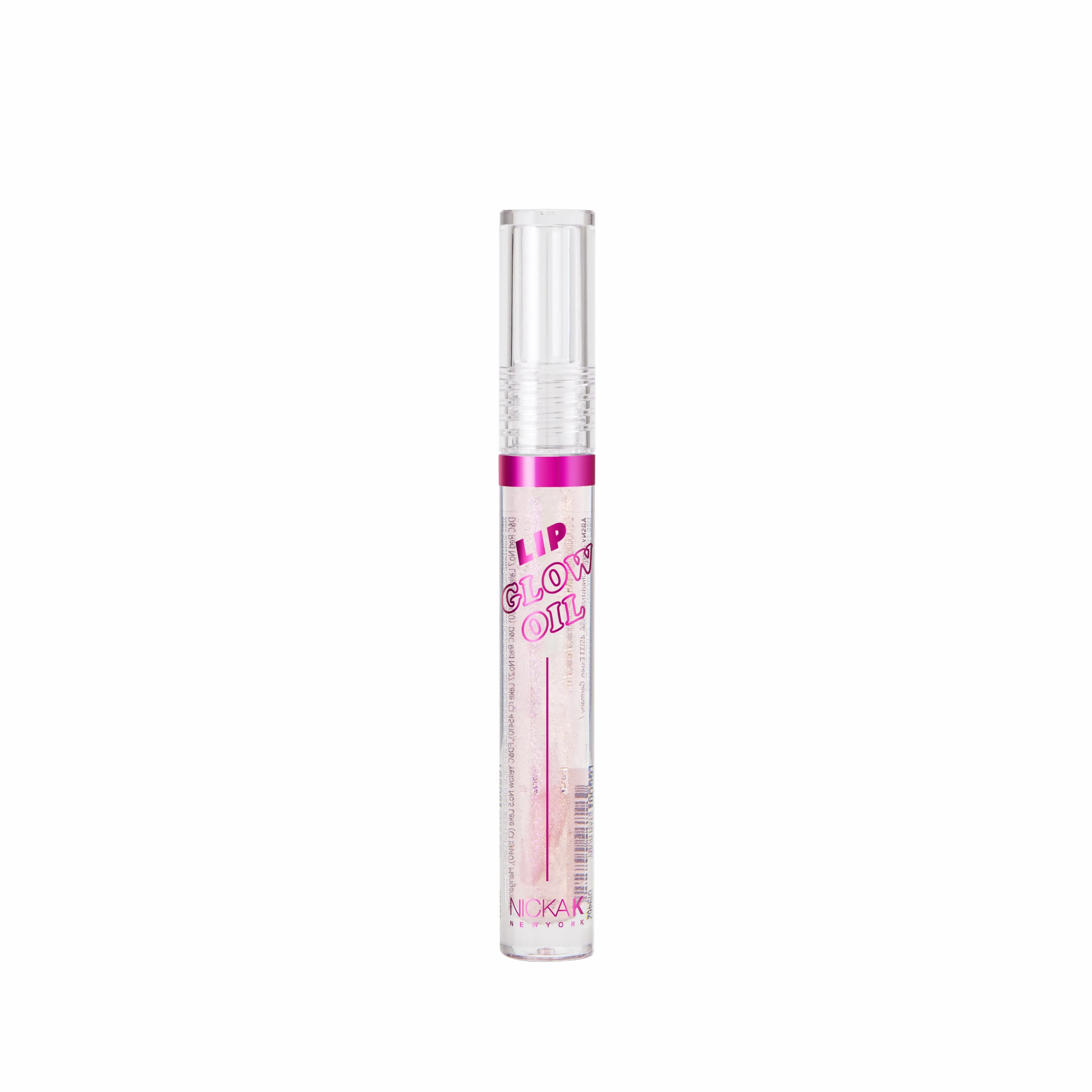 JEWEL LIP GLOW OIL