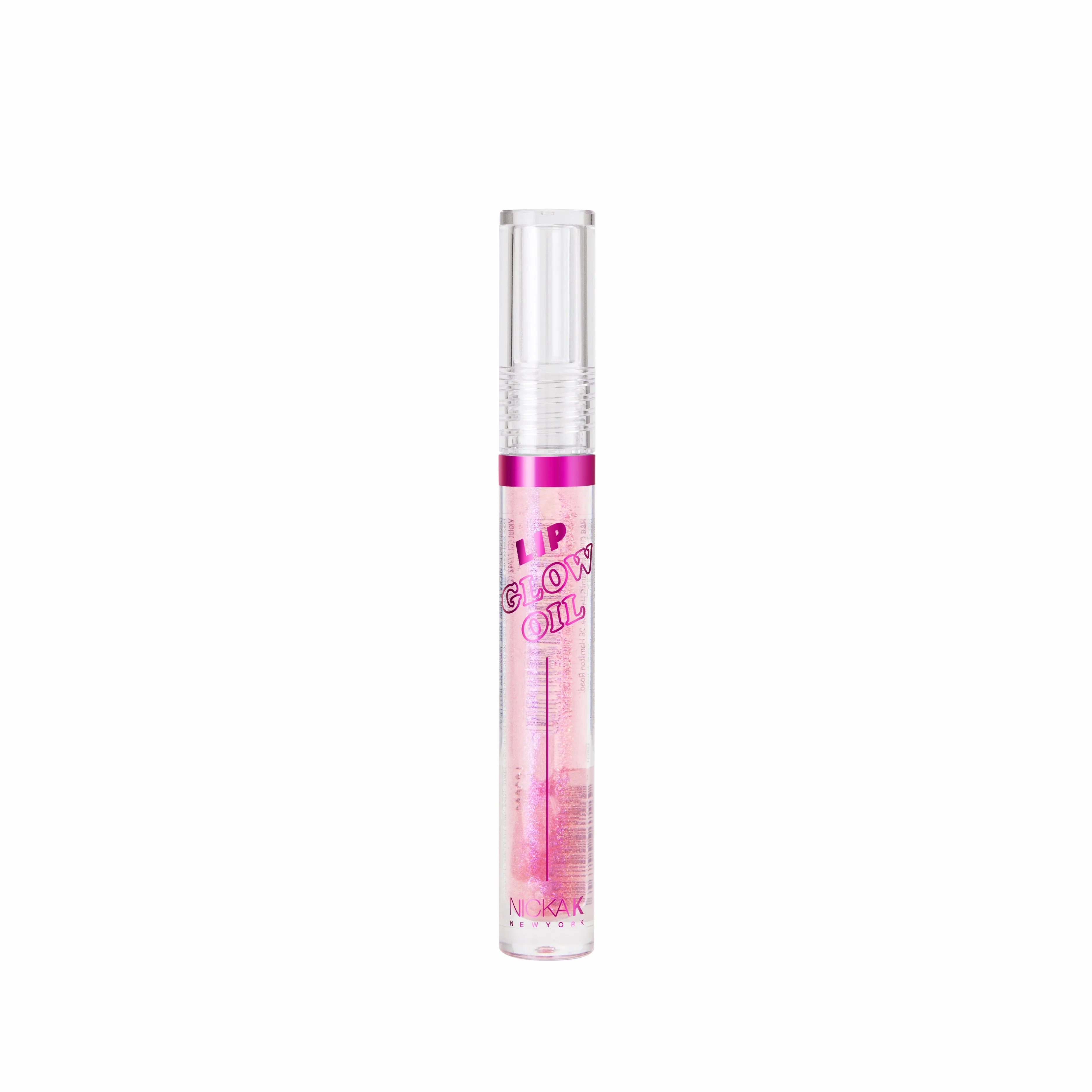 JEWEL LIP GLOW OIL