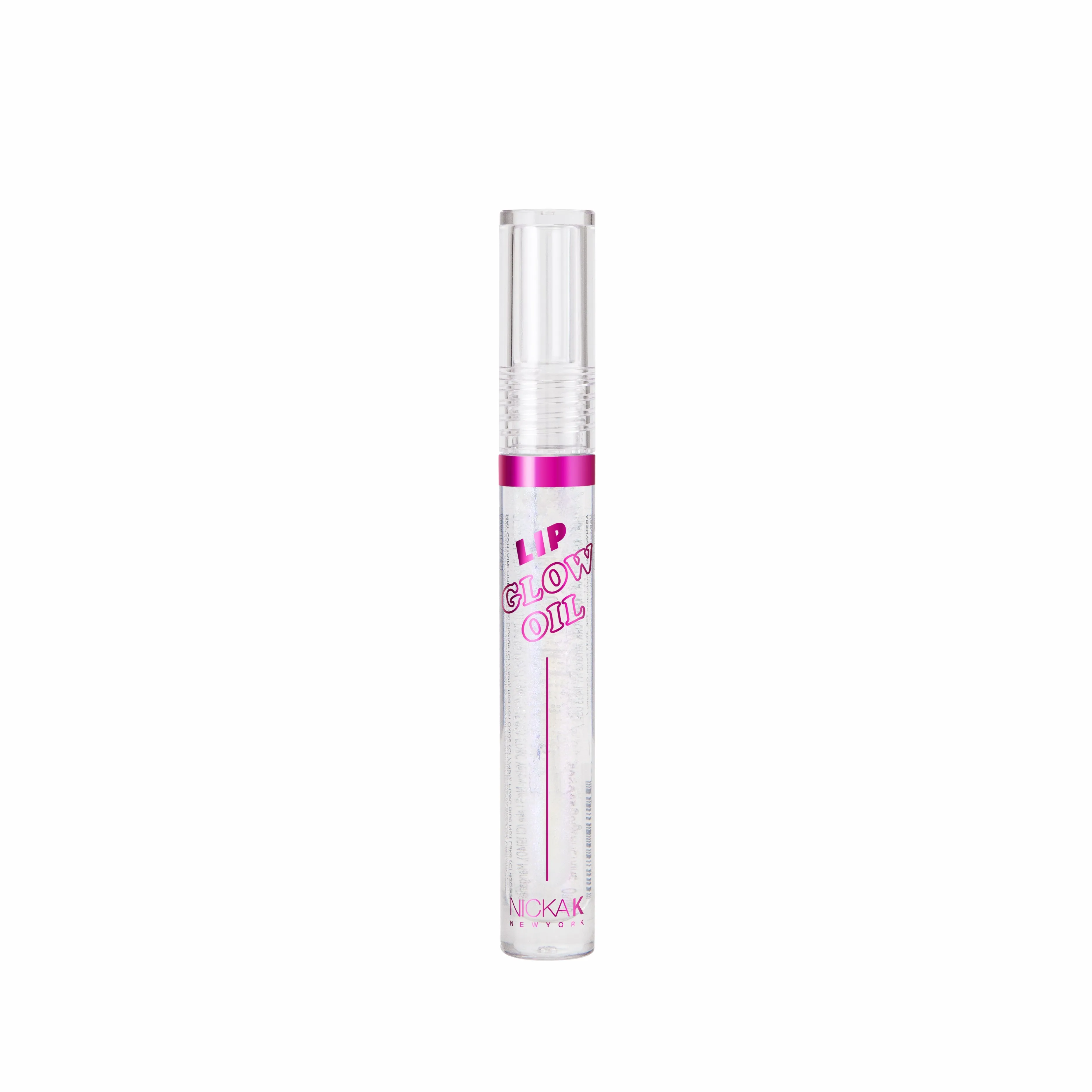 JEWEL LIP GLOW OIL
