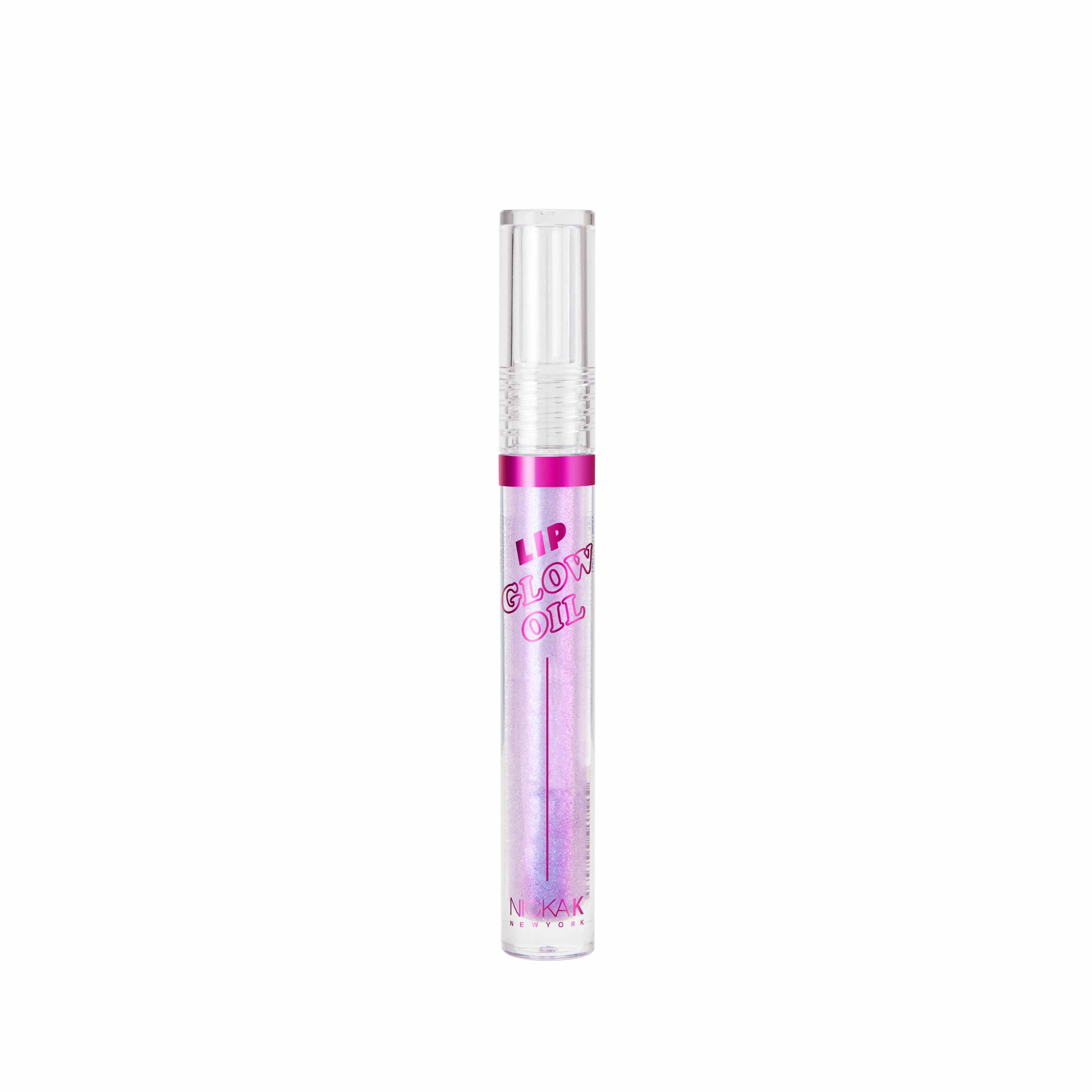 JEWEL LIP GLOW OIL