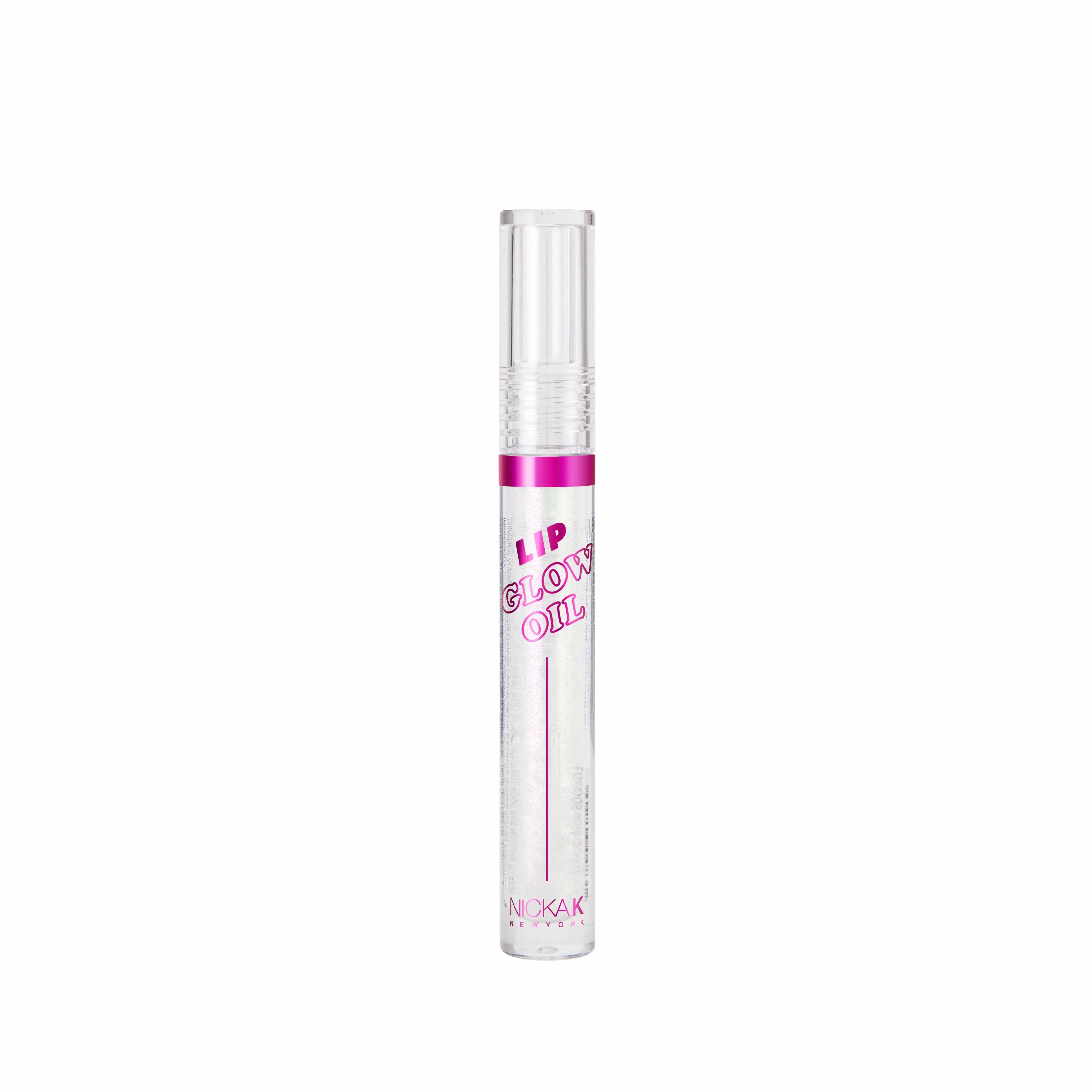 JEWEL LIP GLOW OIL