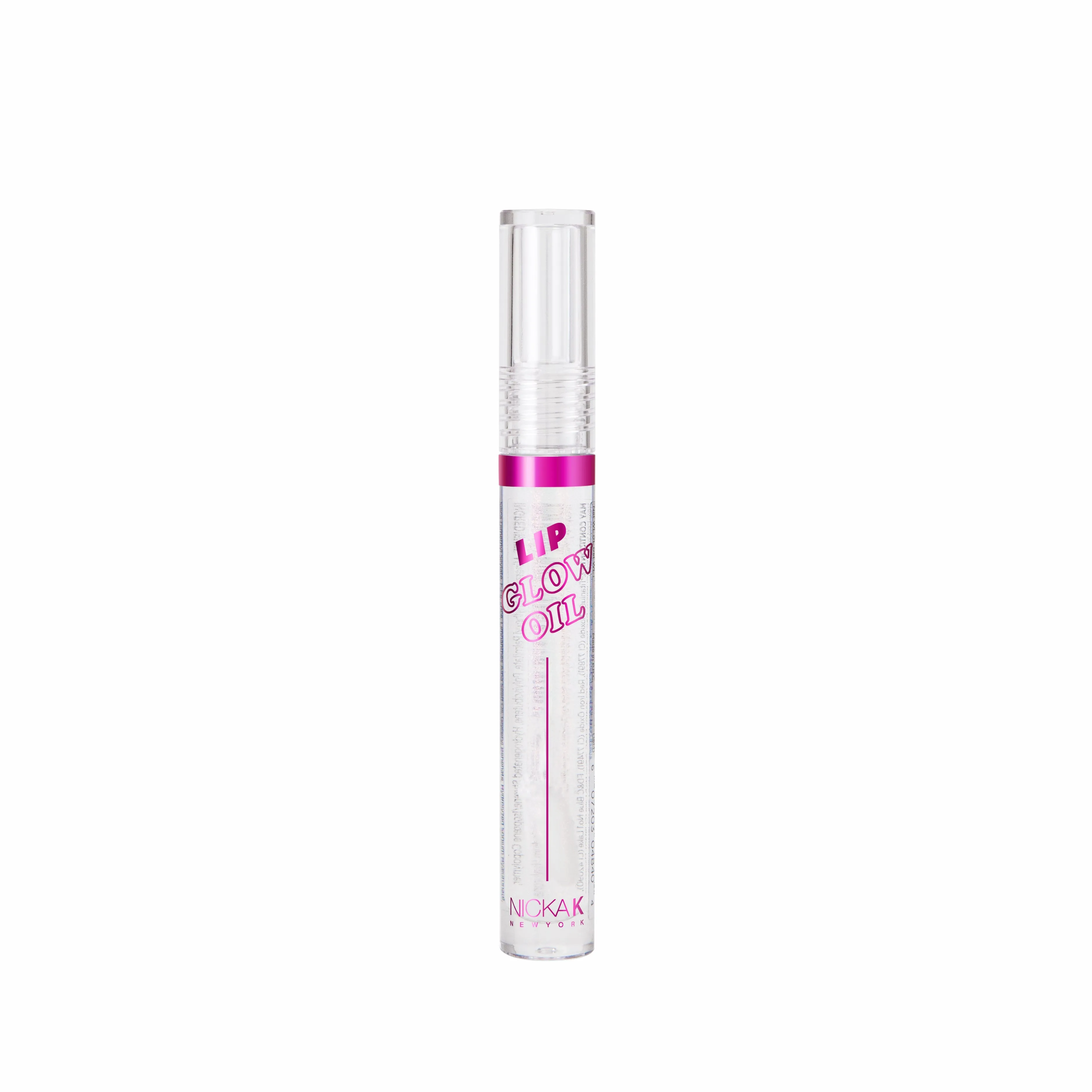 JEWEL LIP GLOW OIL