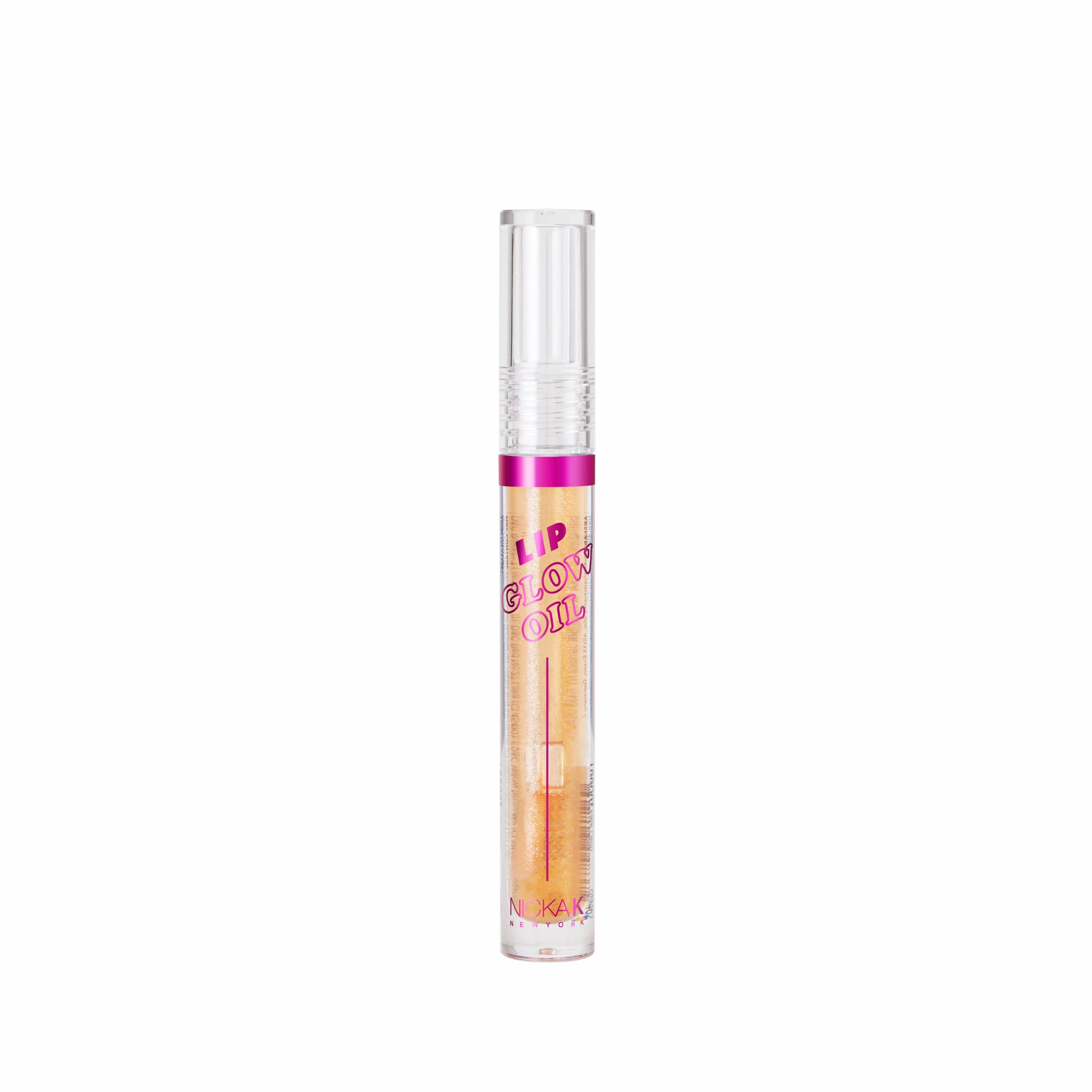 JEWEL LIP GLOW OIL