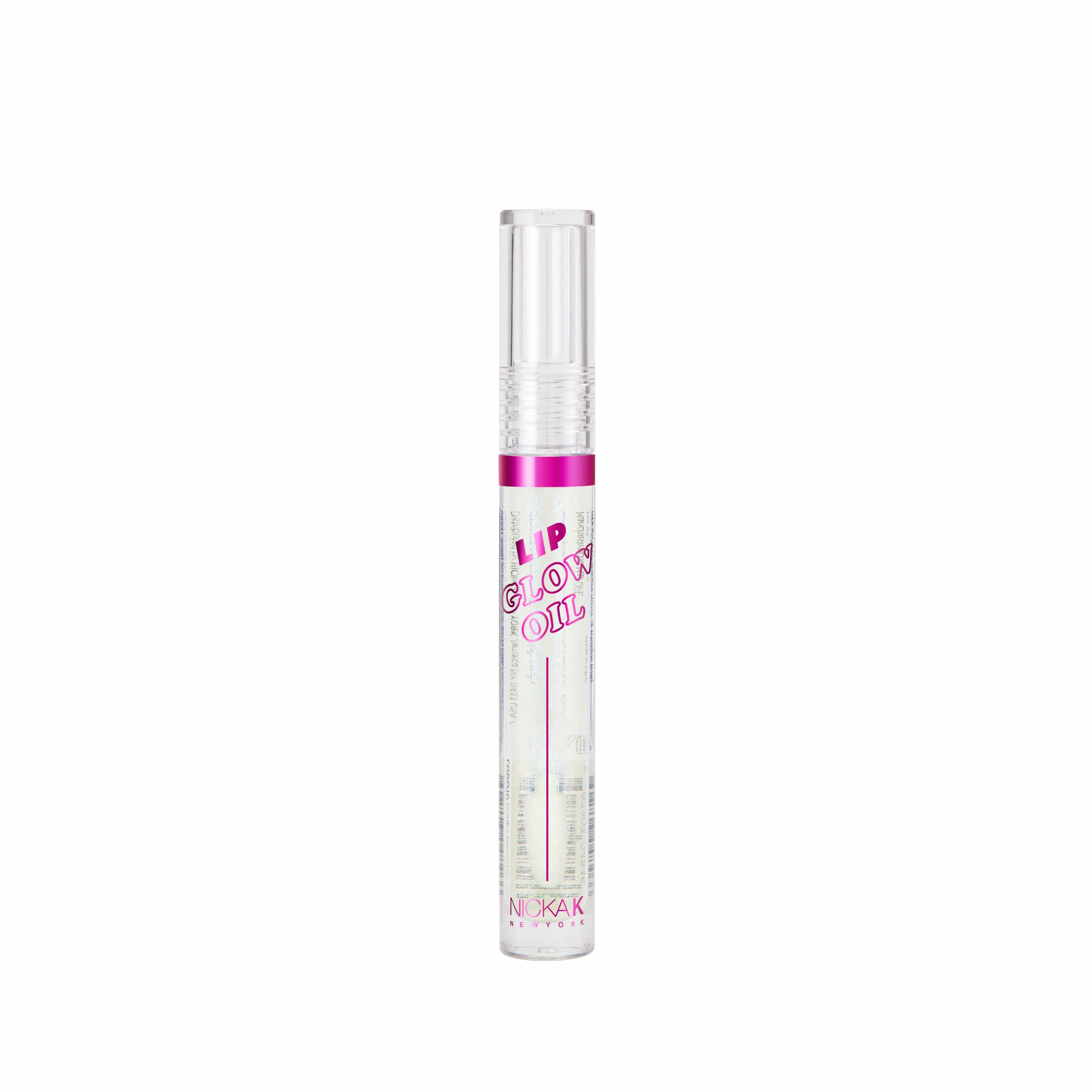 JEWEL LIP GLOW OIL