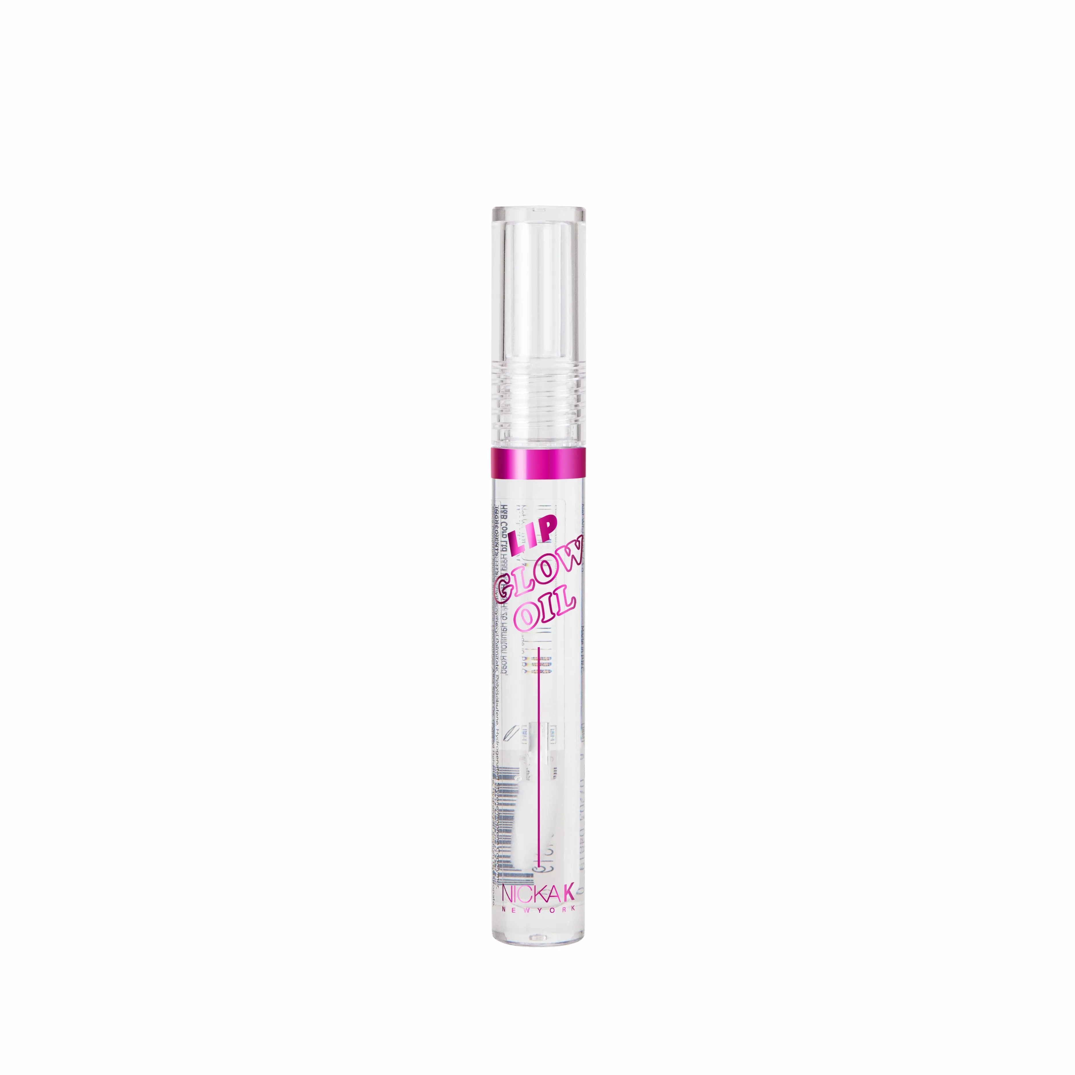 JEWEL LIP GLOW OIL