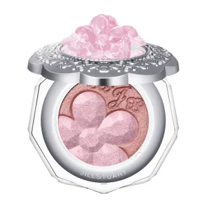 JILL STUART Crystal Bloom Petal Couture Eyes Duo 09 Limited Edition