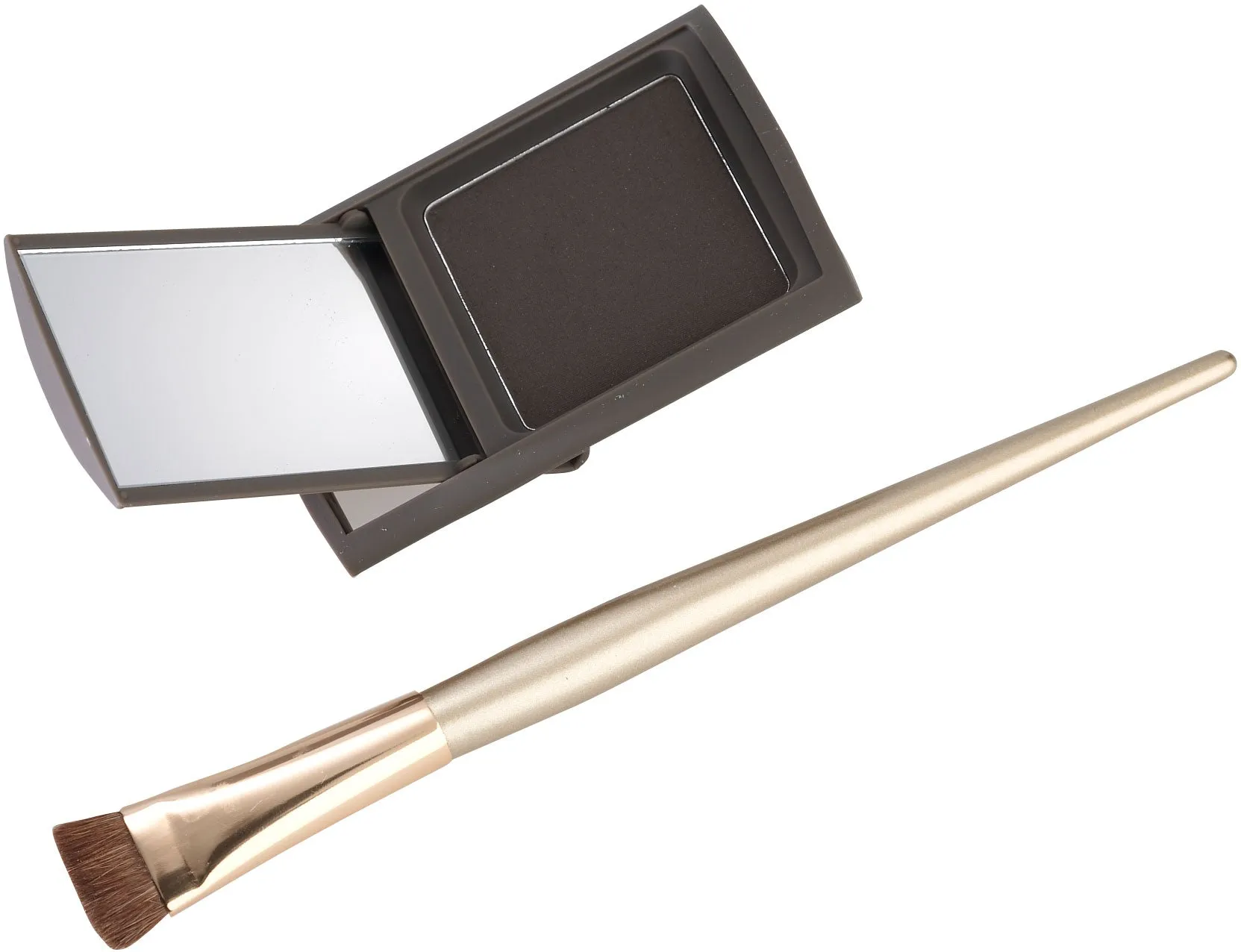 Joan Rivers Beauty Great Hair Day Fill-In Powder -  Brunette