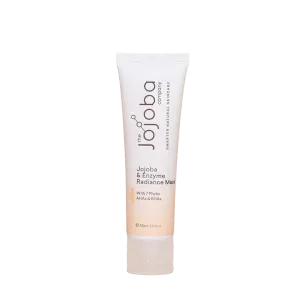 Jojoba Company & Enzyme Radiance Mask 50Ml
