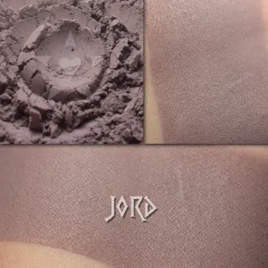 JORD - Matte Eyeshadow