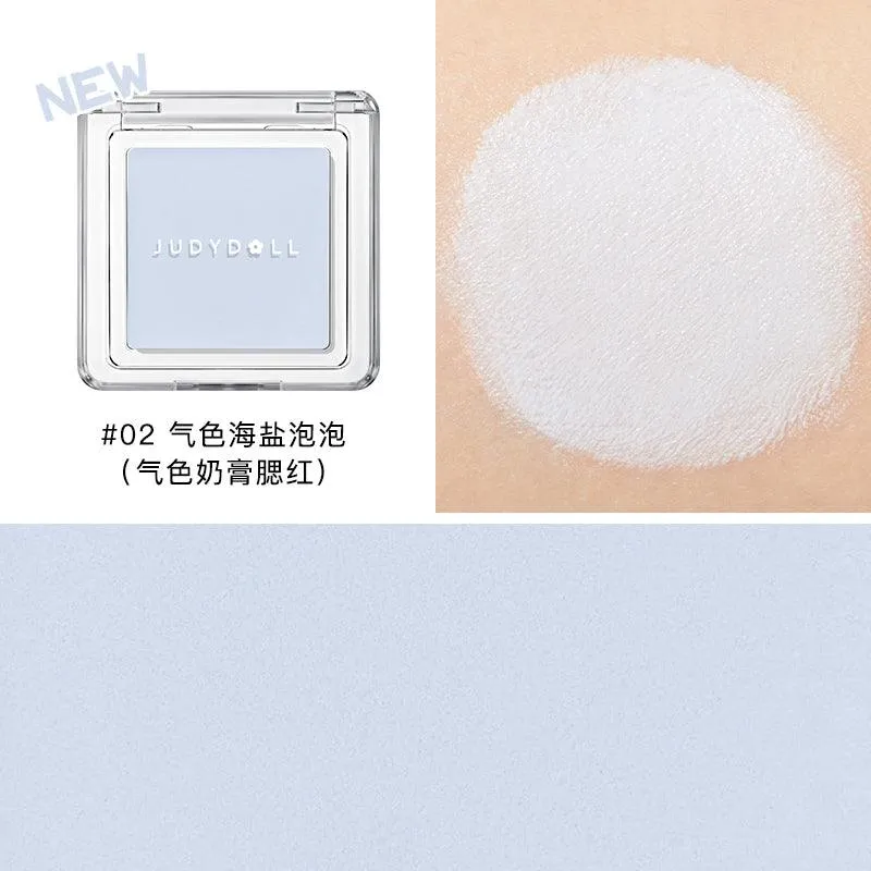 Judydoll Blush Cream JD144