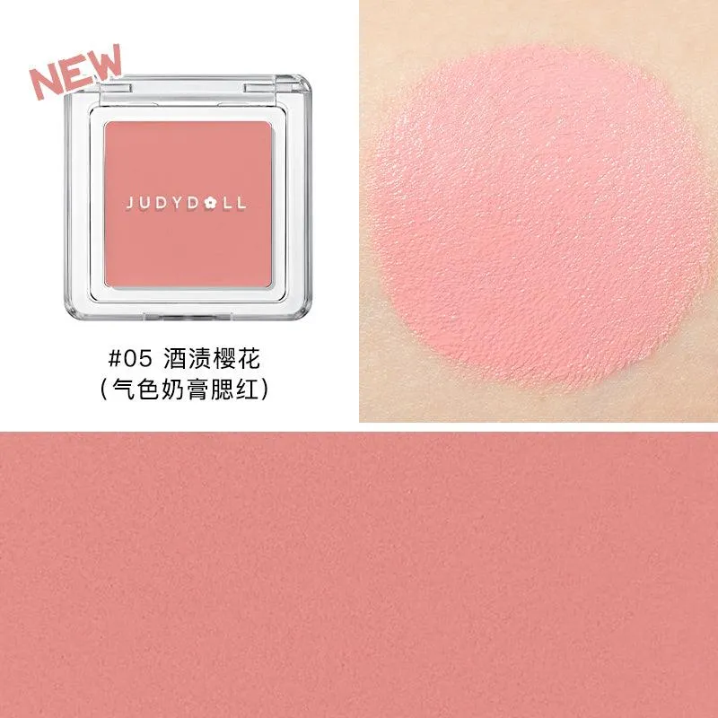 Judydoll Blush Cream JD144