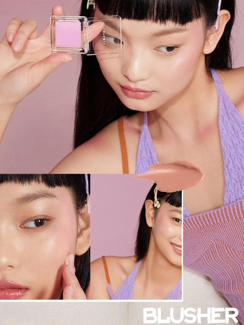 Judydoll Blush Cream JD144