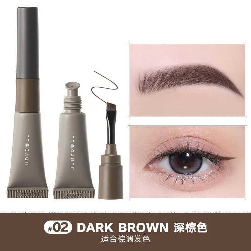Judydoll Eyeliner Eyebrow Gel JD131