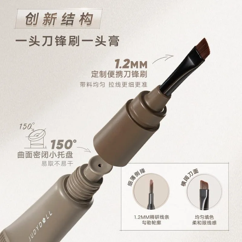 Judydoll Eyeliner Eyebrow Gel JD131