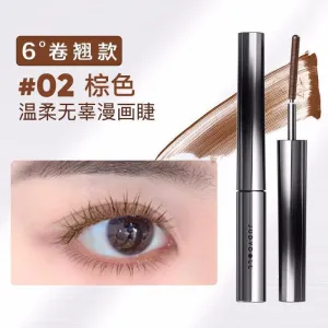 Judydoll Iron Strong Mascara Lifting Waterproof JD083 #02