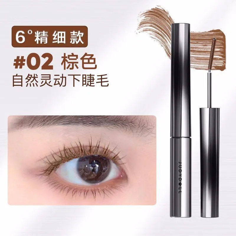 Judydoll Iron Strong Mascara Lifting Waterproof JD083