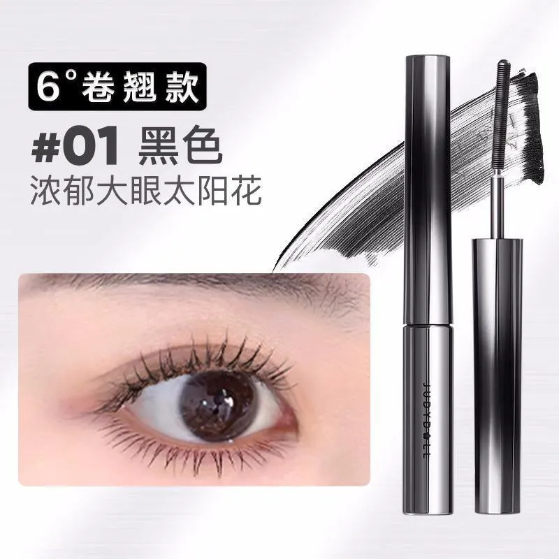 Judydoll Iron Strong Mascara Lifting Waterproof JD083