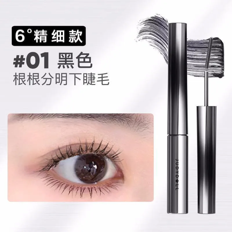 Judydoll Iron Strong Mascara Lifting Waterproof JD083