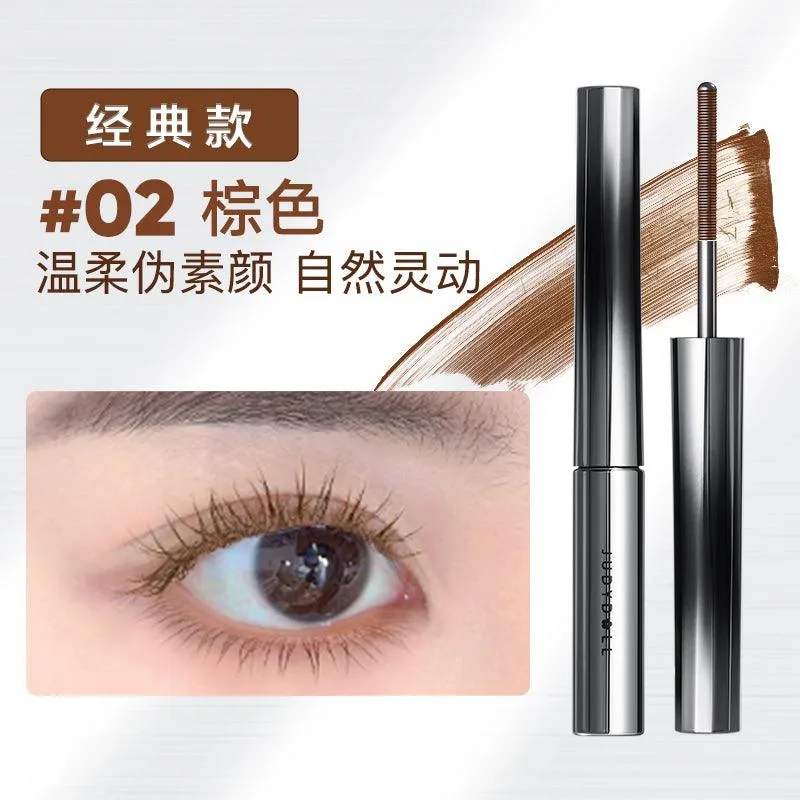 Judydoll Iron Strong Mascara Lifting Waterproof JD083