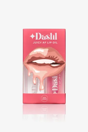 Juicy AF Lip Oil Duo