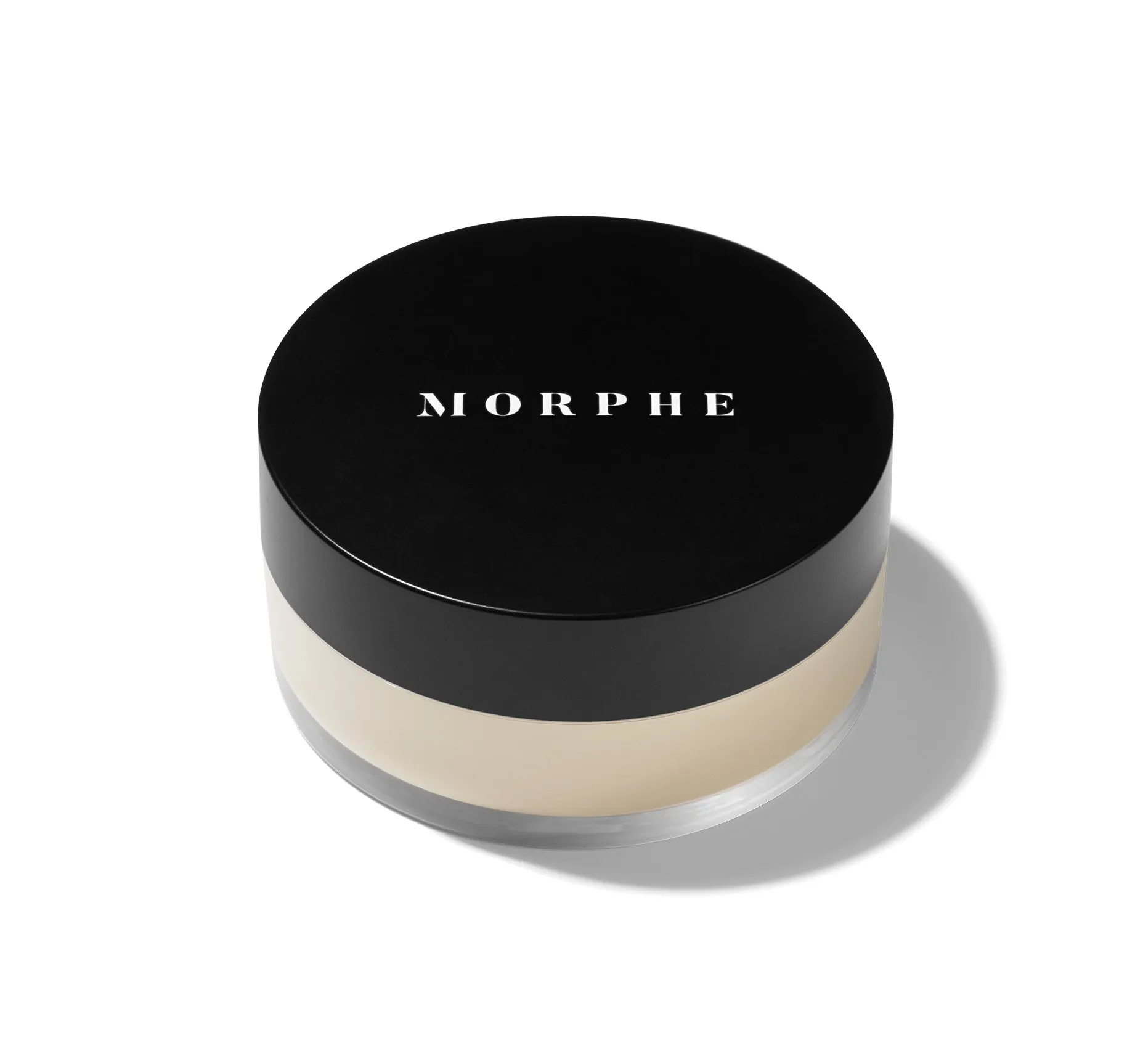 Jumbo Bake & Set Soft Focus Setting Powder - Translucent