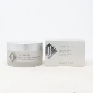 June Jacobs Intensive Age Defying Hydrating Cleanser  5.0oz/150ml New With Box