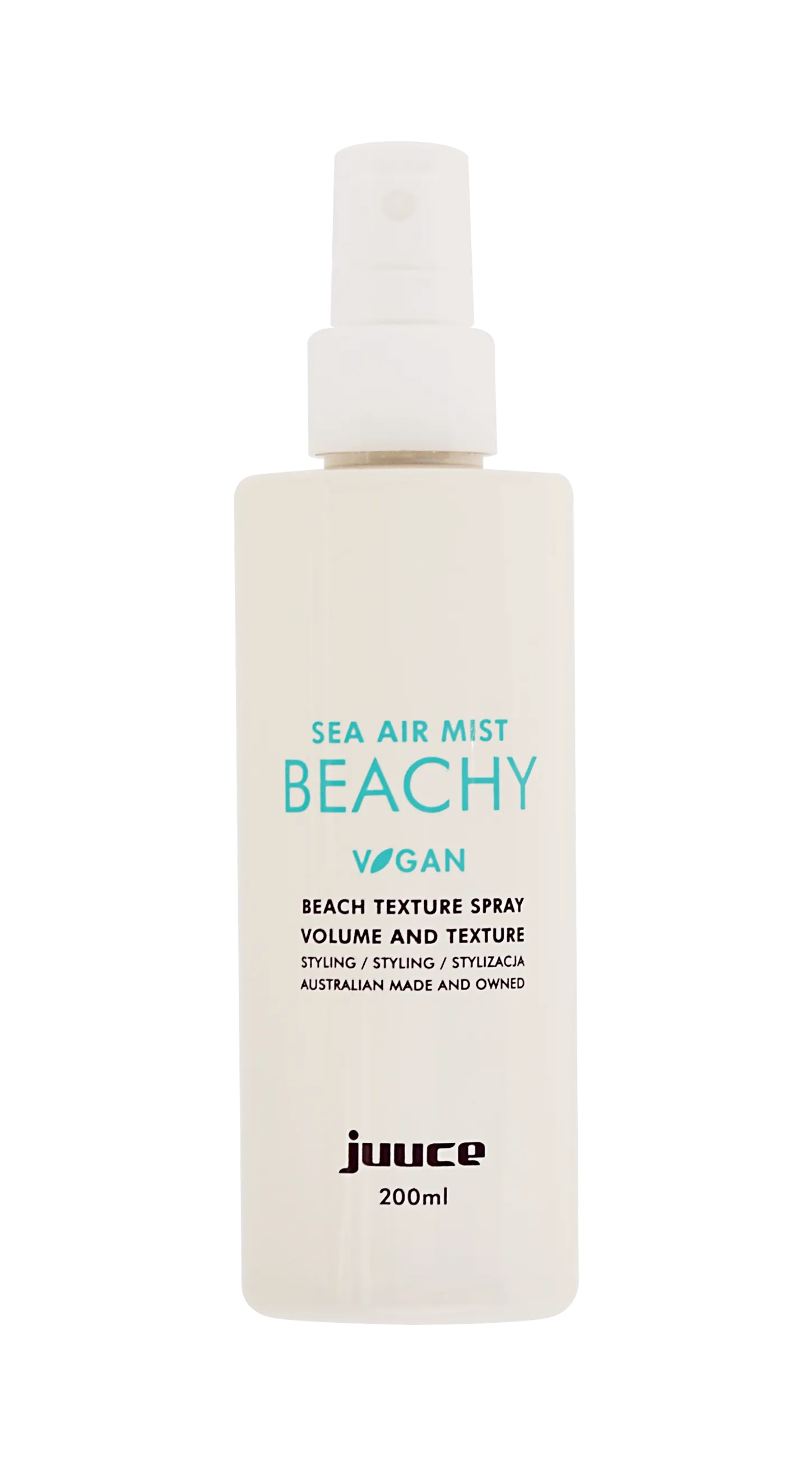 Juuce SEA AIR MIST BEACHY 200ML