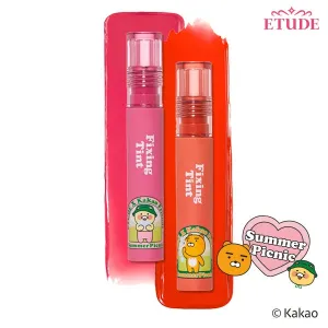 #Kakao Friends Fixing Tint