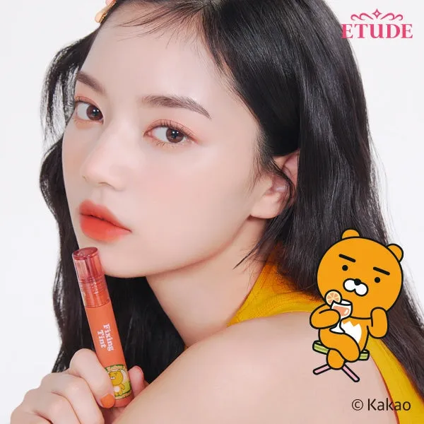 #Kakao Friends Fixing Tint