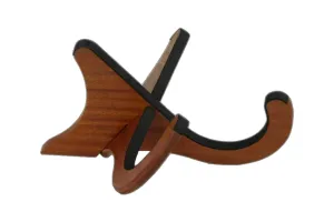 Kala US-MHG-FOAM Stand-Out Mahogany Ukulele Foam Stand