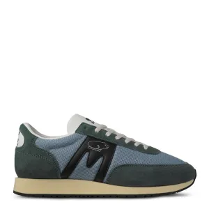 Karhu Albatross 82 Trainers Trooper / Jet Black