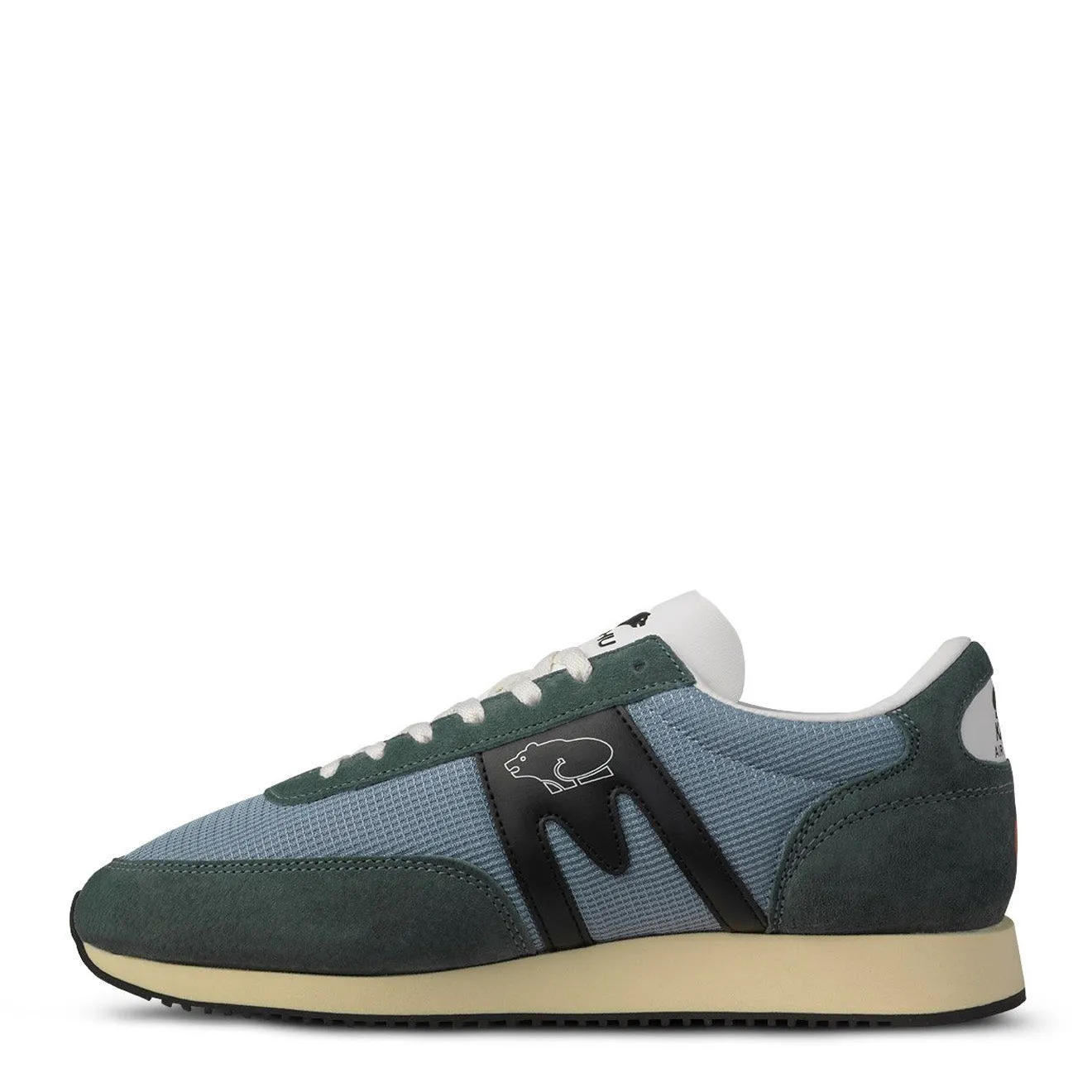 Karhu Albatross 82 Trainers Trooper / Jet Black