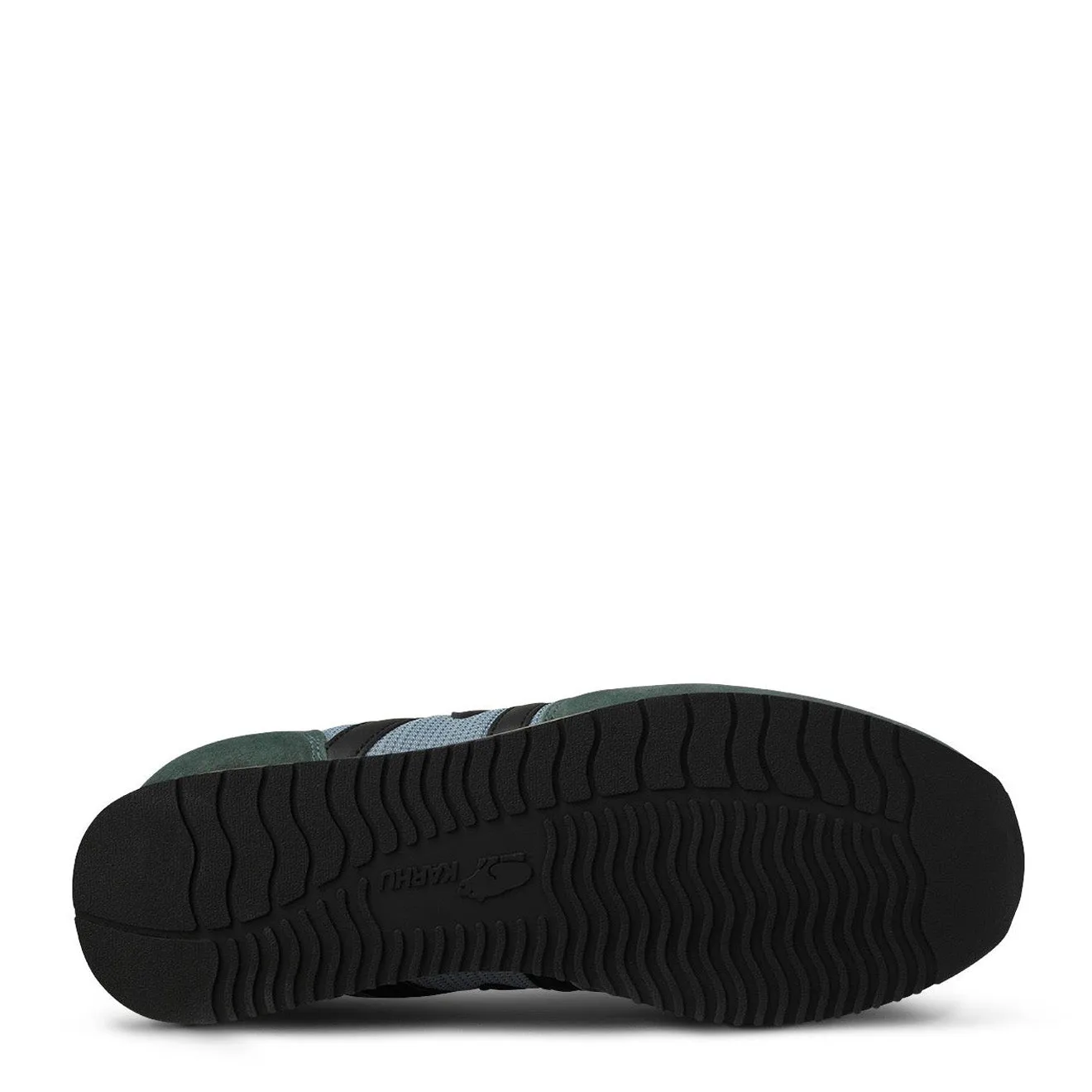 Karhu Albatross 82 Trainers Trooper / Jet Black