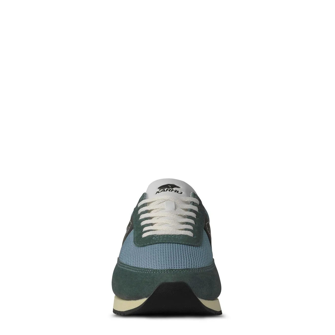 Karhu Albatross 82 Trainers Trooper / Jet Black