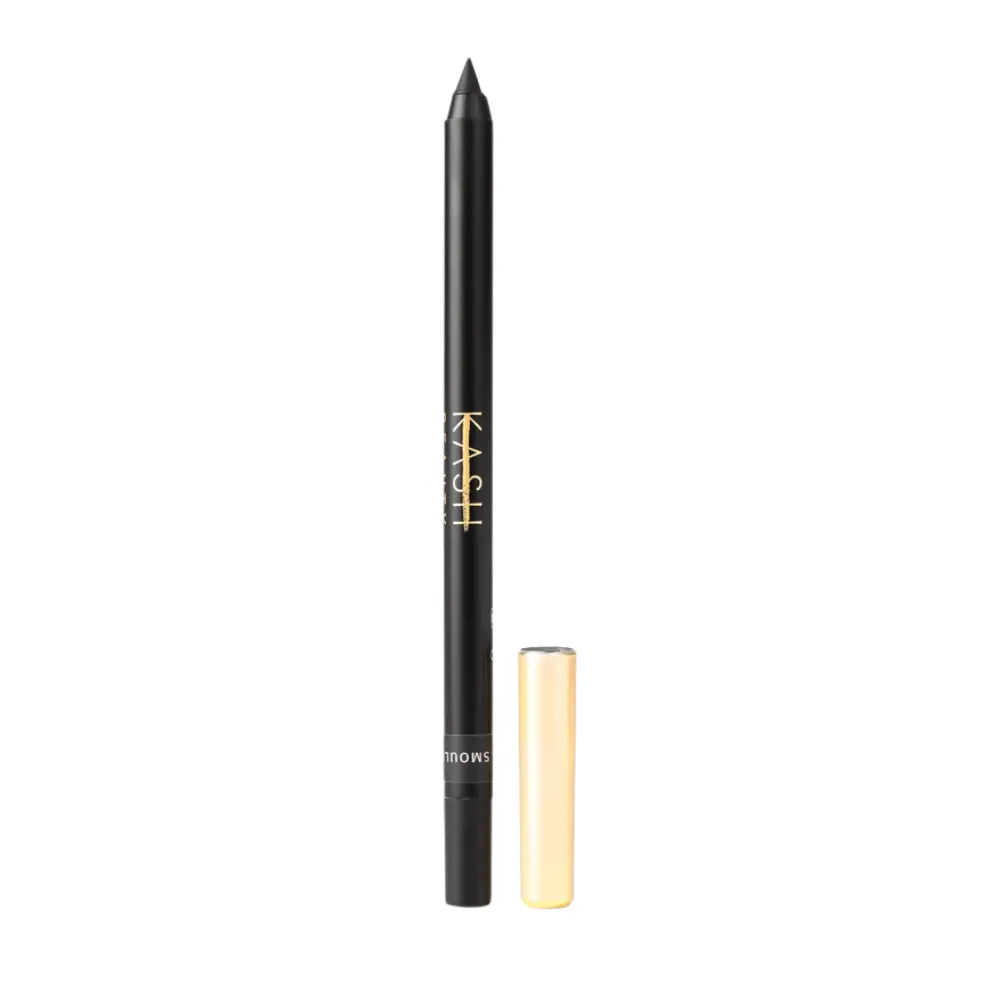 Kash Beauty Gel Eye Pencil Smoulder