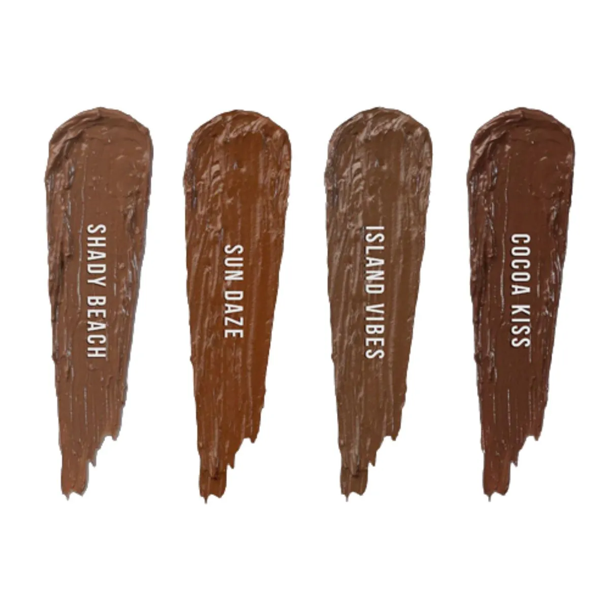 Kash Beauty Sculpted Collection Sculpt Stick Contour