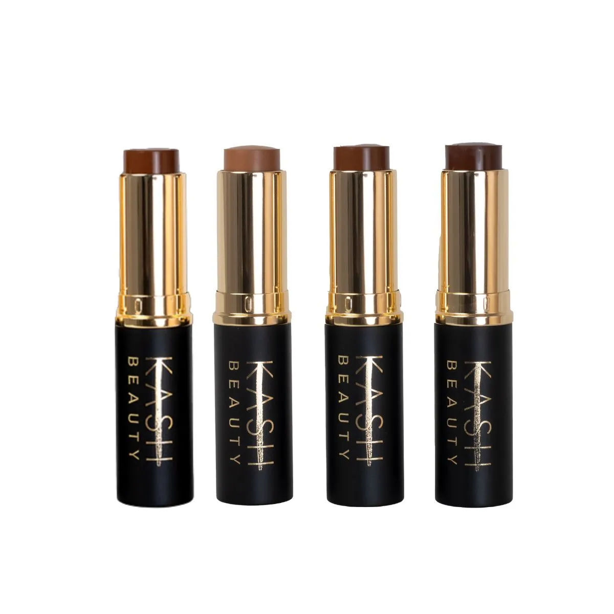 Kash Beauty Sculpted Collection Sculpt Stick Contour