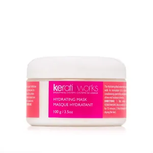 Keratinworks Mini Hydrating Mask