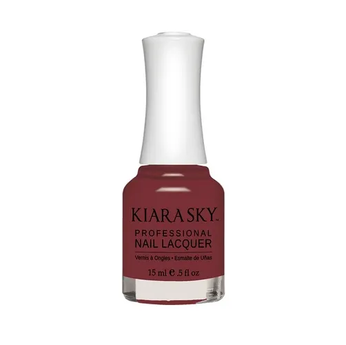 Kiara Sky All-in-One Polish - N5107 Hex Appeal